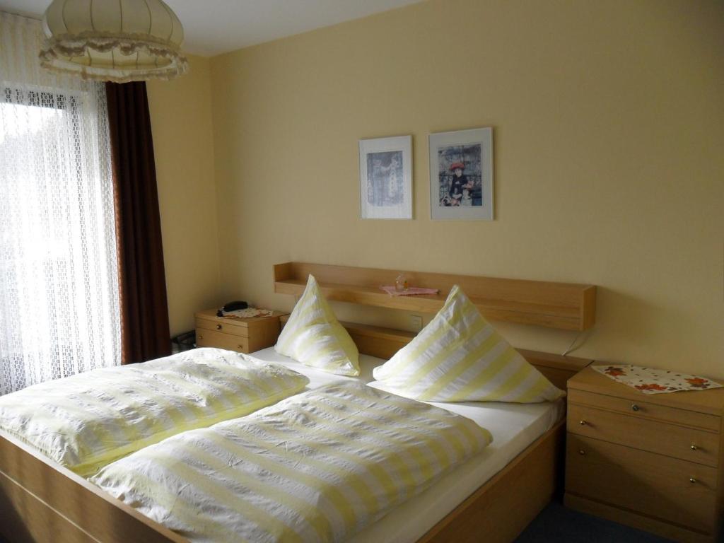 Haus Kanne Bad Driburg Room photo